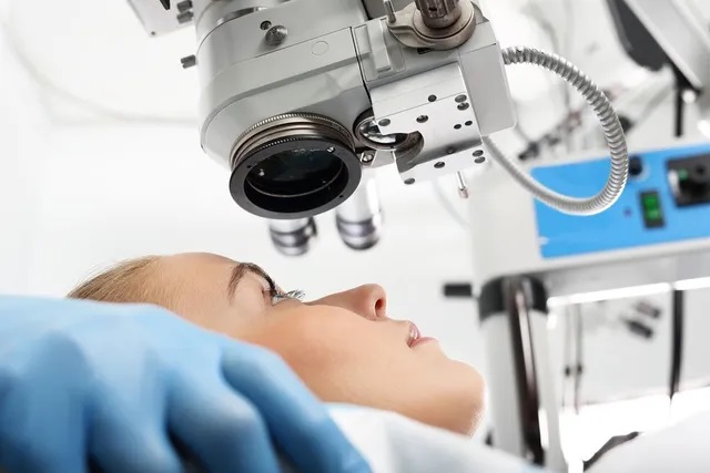 Best Lasik Surgeons In Austin Tx